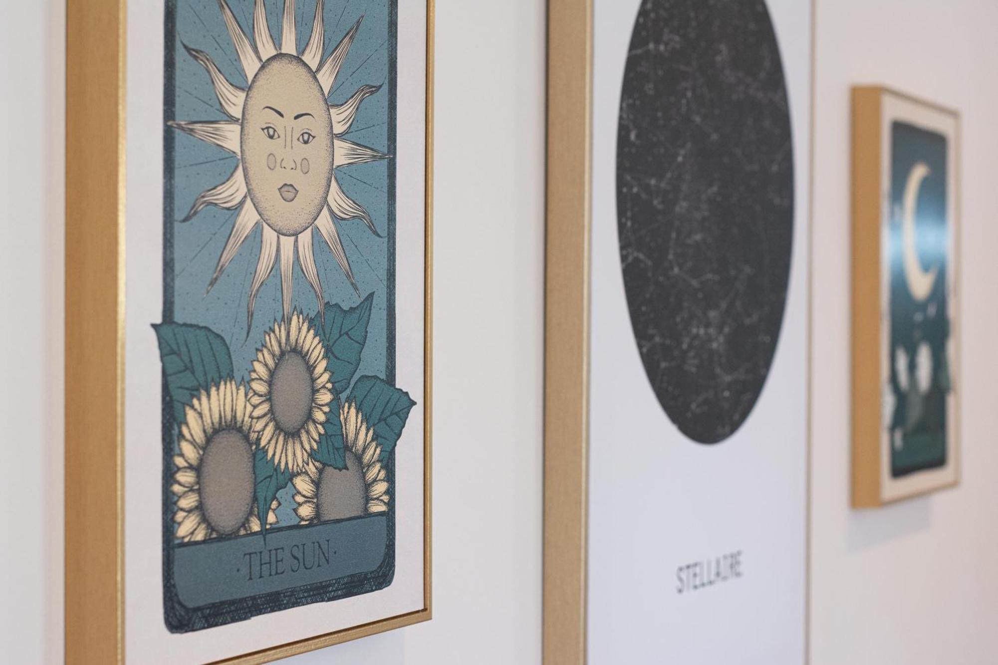Le Celeste, Centre Historique, Wifi-Netflix Belfort Luaran gambar